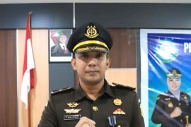 Kejari Lombok Tengah mempertahankan aset tanah pecatu 25,6 hektare
