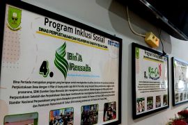 Pemkab Natuna tingkatkan literasi warga melalui 192 perpustakaan