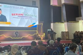 Kemendiktisaintek dorong perguruan tinggi dan pemda di Sulteng bersinergi atasi TB
