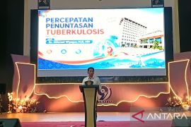Wamendagri dorong mahasiswa kesehatan di Sulteng aktif atasi Tuberkulosis