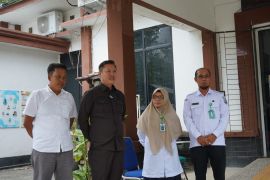 DPRD soroti Disdukcapil Balangan tidak miliki gudang arsip standar