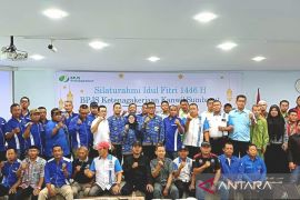 Serikat pekerja apresiasi penguatan pengawasan ketenagakerjaan Disnaker Sumut