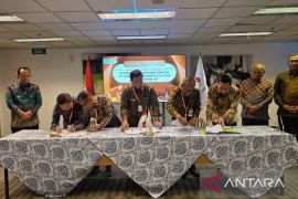 Muaro Jambi kelola 1.335 sumur minyak demi kesejahteraan warga