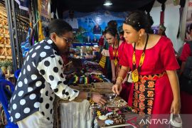 OJK: Realiasi penyaluran kredit UMKM di Regional Papua Barat capai Rp5,39 triliun