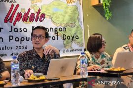 OJK terima 77 laporan keuangan ilegal di Regional Papua Barat