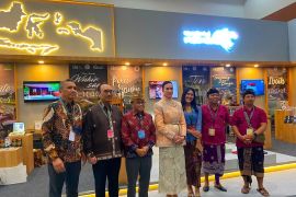 BI Bali: Optimisme pelaku usaha terjaga sesuai indeks ekspektasi di atas 100