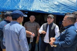 BPMA, Kementerian ESDM, dan Medco mulai verifikasi faktual sumur minyak rakyat Aceh Timur