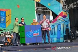 BI Sumut: Medan Digifest 2026 upaya perluas transaksi gunakan QRIS