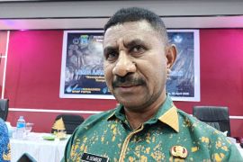 Pemprov Papua Pegunungan dorong penerapan pendidikan berbasis digital
