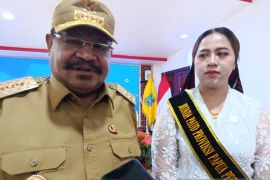 Pemprov Papua Pegunungan perkuat SDM generasi muda lewat PAUD