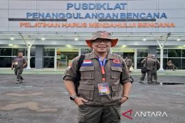 BPBD Banjar perkuat respons cepat cegah karhutla meluas