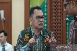 BPBD Banjarbaru perkuat respons cepat setelah 357,59 ha terdampak karhutla