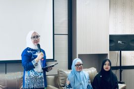 Dinkes Sulbar tingkatkan kualitas layanan kesehatan ibu dan anak