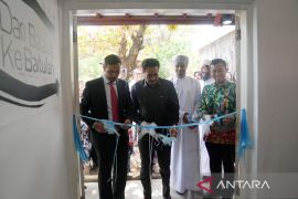 Pulau Onrust miliki sejarah panjang perjalanan ibadah haji