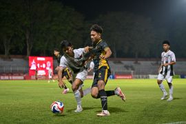 Soekarno Cup buka jalan talenta sepak bola muda titi karir profesional