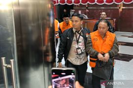 Rektor Unsoed beri akses bawahan loloskan camaba usai dapat Rp1 miliar