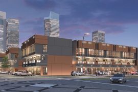 Paramount Gading Serpong hadirkan 'The Finest Commercial Selection'