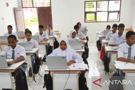Perluas akses pendidikan, Pemprov Maluku kembangkan Sekolah Rakyat di 14 titik