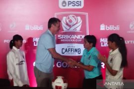 Srikandi Merdeka Cup : Timo minta Garuda Pertiwi tampil maksimal di final