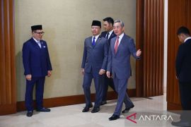Menlu Wang Yi: China selalu tempatkan RI di posisi penting diplomasi