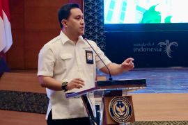Kemenpar pilih 269 peserta untuk Program Pemagangan Nasional