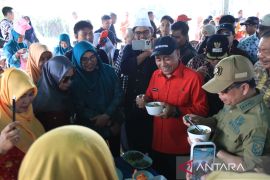 Wagub : Expo UMKM Temajuk buka babak baru Ekonomi Kalbar