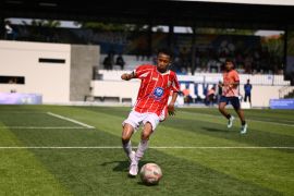 108 Tim Anak Muda Kejar Mimpi, BRI Youth Champions League 2026 Hadirkan Pengembangan Talenta Sepak Bola Bersama BARCA Academy