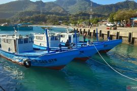 Pemprov Gorontalo perkuat sektor agro maritim lewat program unggulan