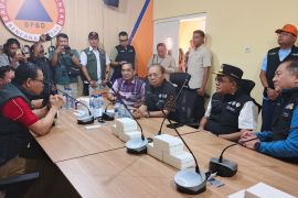 Bali tunjukkan solidaritas Sunda Kecil kepada NTT lewat bantuan pemulihan usai bencana
