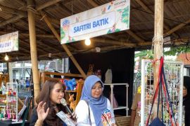 Tiyasan bersiap naik kelas menjadi ekosistem ekonomi kreatif baru di Sleman