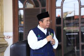 Kemenag ajak umat berselawat untuk negeri