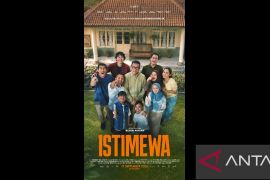 Film Istimewa hangatkan penonton di Rantauprapat