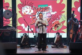 Pemprov DKI dorong penguatan ekosistem musik untuk perkuat daya saing