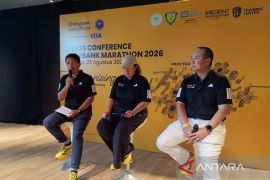 Maybank Marathon 2027 berpotensi diadakan dua hari