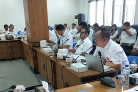 Disperindag Malinau perkuat perlindungan produk kreatif lokal