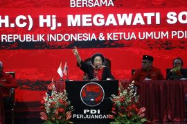Megawati : Surabaya Dapur Nasionalisme