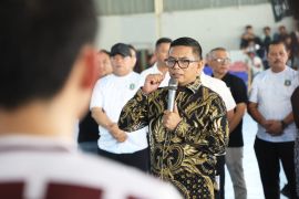 Jaring bibit atlet unggul, Pemprov Banten giatkan kompetisi