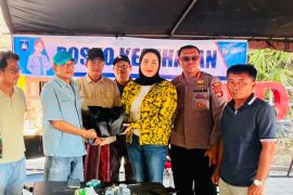 DPR tegaskan pemulihan Kampung Adat Sade jadi perhatian khusus