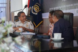 Awasi WNA lebih efektif, Imigrasi Parepare kenalkan e-Timpora