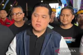 Menpora: Perkembangan olahraga hadirkan manfaat ekonomi dan kesehatan