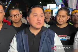 PSSI ajak pemain tak menyerah usai kandas di Srikandi Merdeka Cup 2026