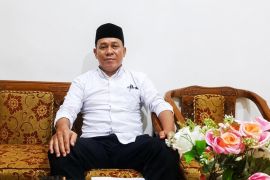 Bangka Tengah matangkan persiapan tuan rumah MTQ Babel 2026
