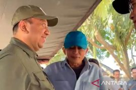 Waka Komisi X DPR-RI mengusulkan revitalisasi rumah adat Sade Lombok