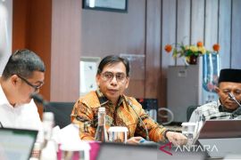 DPRD NTB mendorong penguatan akselerasi mesin pertumbuhan nontambang