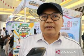 Dinkes Kaltim integrasikan pemantauan kualitas cuaca dan aduan ISPA