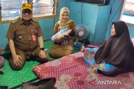 Dinkes Kaltim evaluasi 301 kasus kematian bayi guna perbaiki layanan klinis