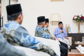 Jateng kirim 21 delegasi kafilah untuk ikuti MTQ Korpri