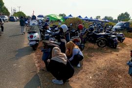 Pemprov Kepri edukasi warga Natuna bayar pajak kendaraan