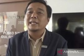 Dua penerbangan tujuan Jambi dialihkan karena jarak terbatas