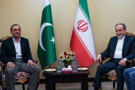 Araghchi: Dialog bermartabat jadi satu-satunya opsi AS
